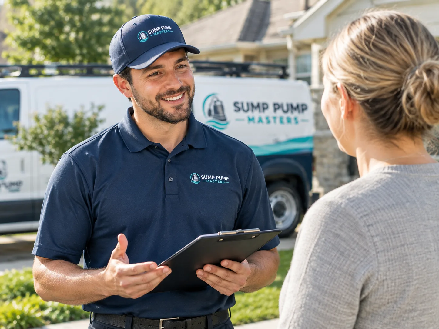 Sump Pump Repair Stonewall, OK FAQs